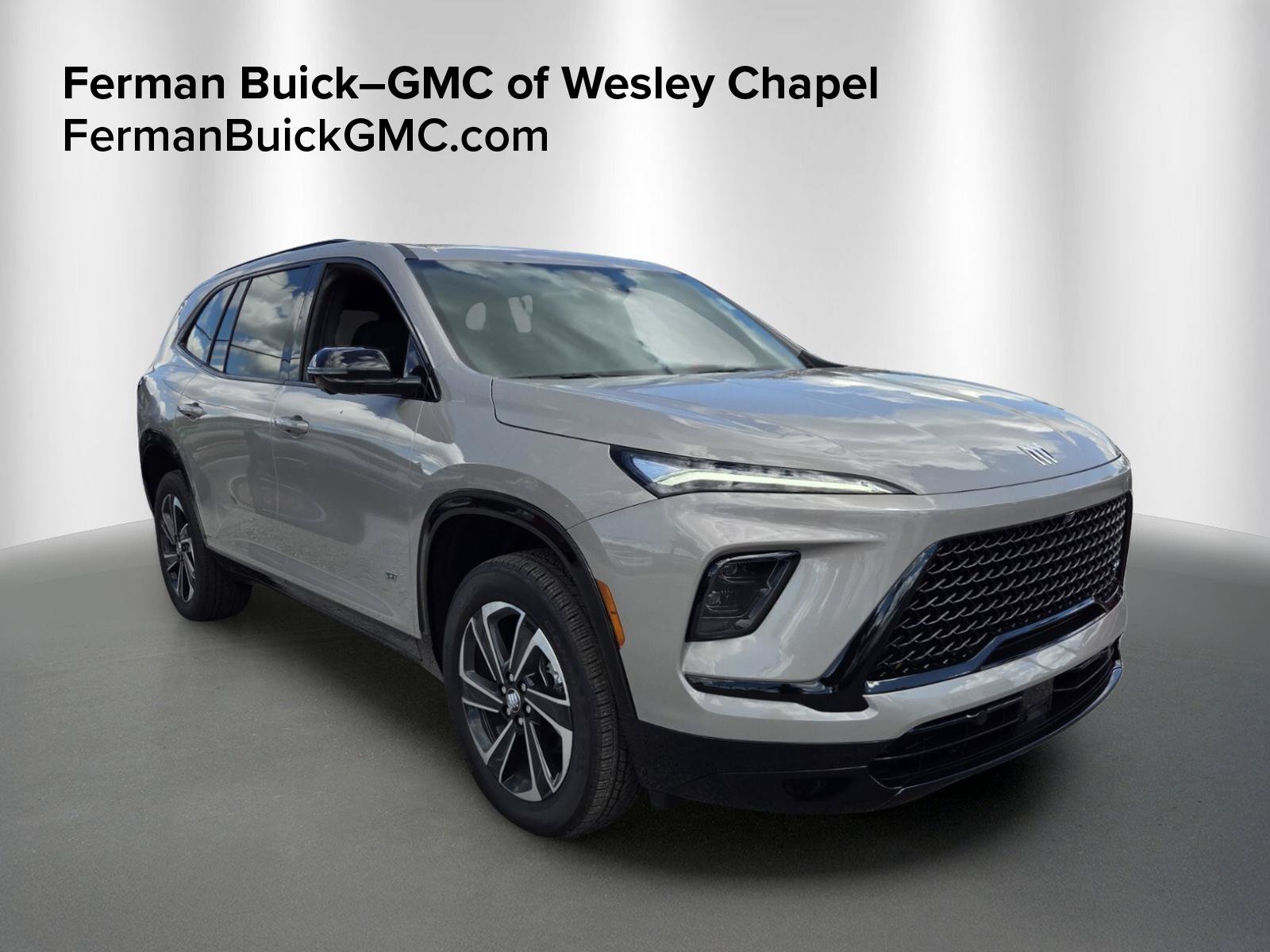 New 2026 Buick Enclave Sport Touring SUV