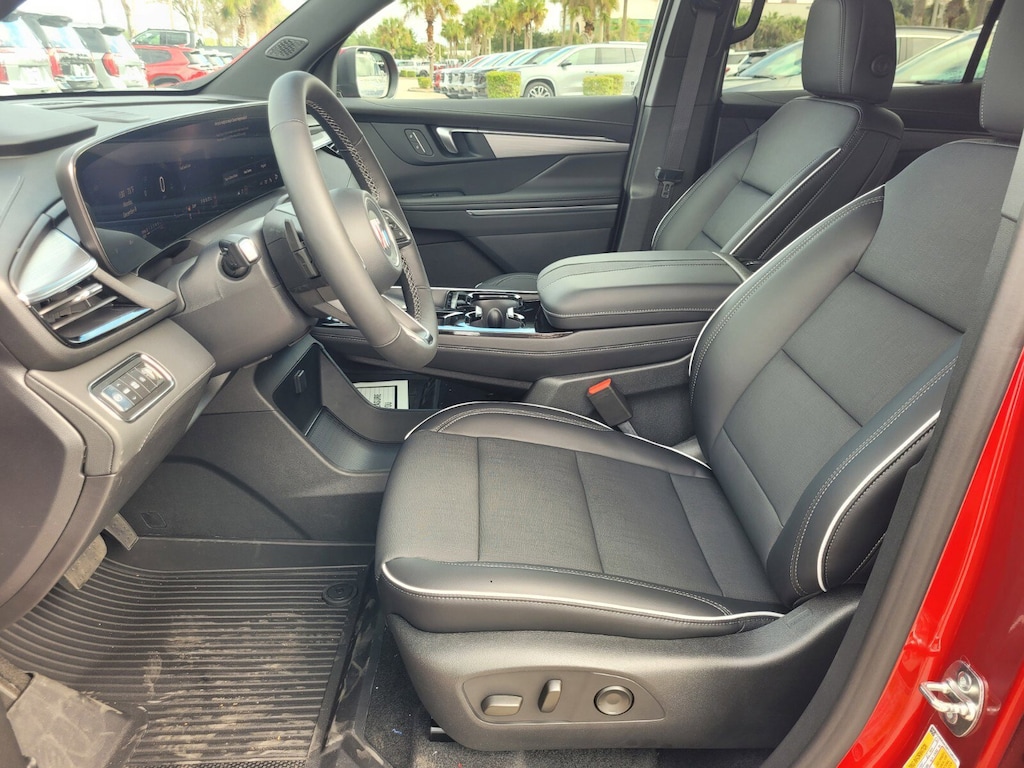 New 2026 Buick Enclave Preferred SUV