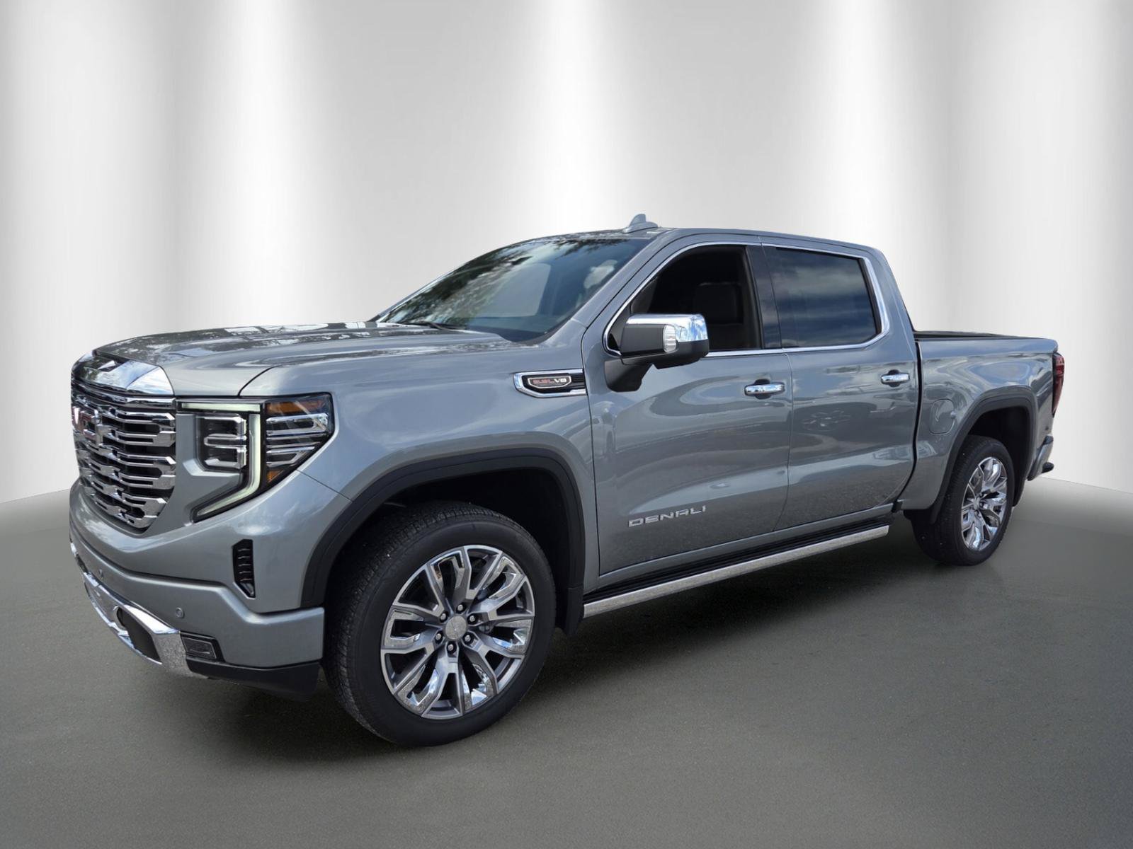 New 2026 GMC Sierra 1500 Denali Truck Crew Cab