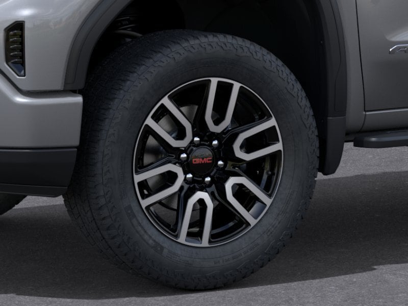 2026 GMC Sierra 1500 AT4 - Photo 9
