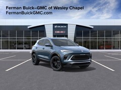 2026 Buick Encore GX Sport Touring SUV