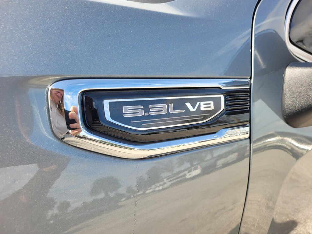 New 2026 GMC Sierra 1500 SLE Truck Crew Cab