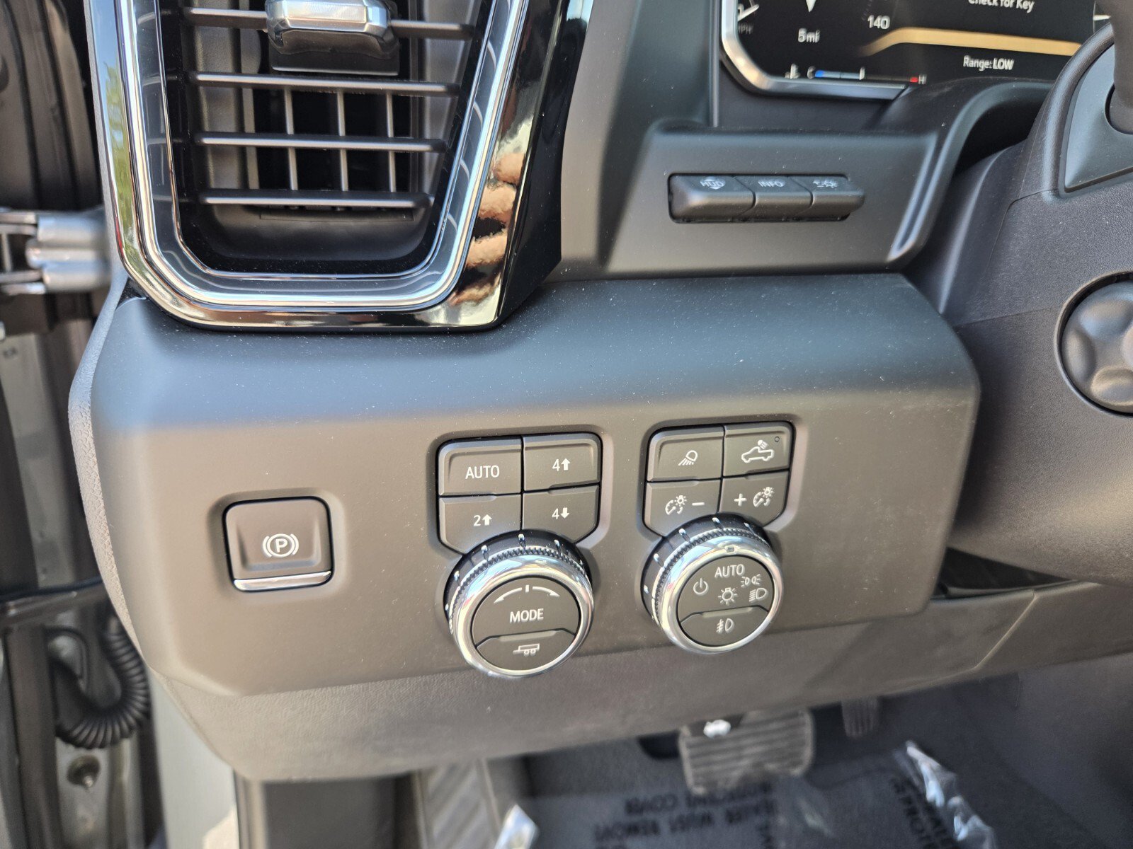 2026 GMC Sierra 1500 Denali - Photo 24