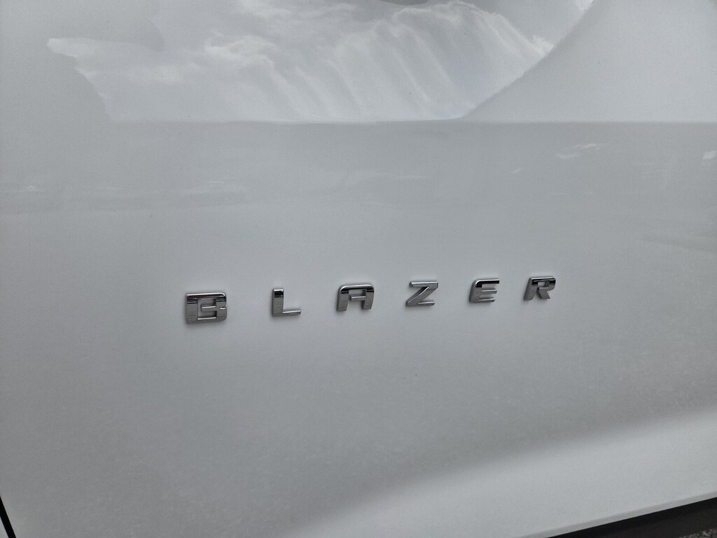 Certified 2023 Chevrolet Blazer LT w/2LT SUV