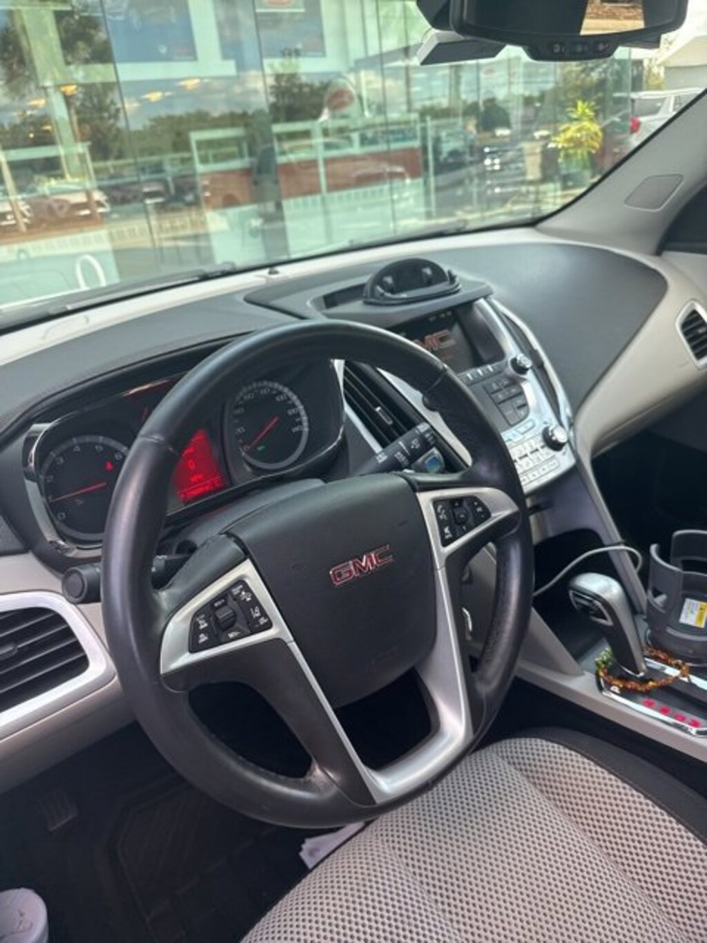 Used 2013 GMC Terrain SLE-2 SUV