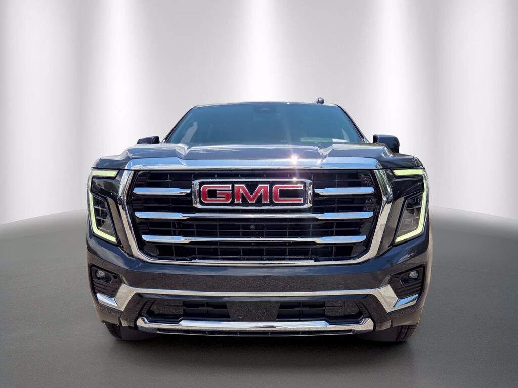 New 2026 GMC Yukon Elevation SUV