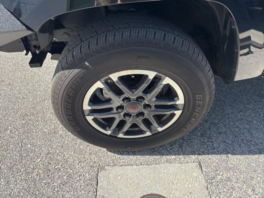 Certified 2018 Toyota Tacoma SR Truck Access Cab