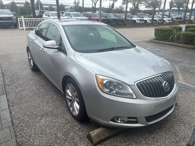 2013 Buick Verano