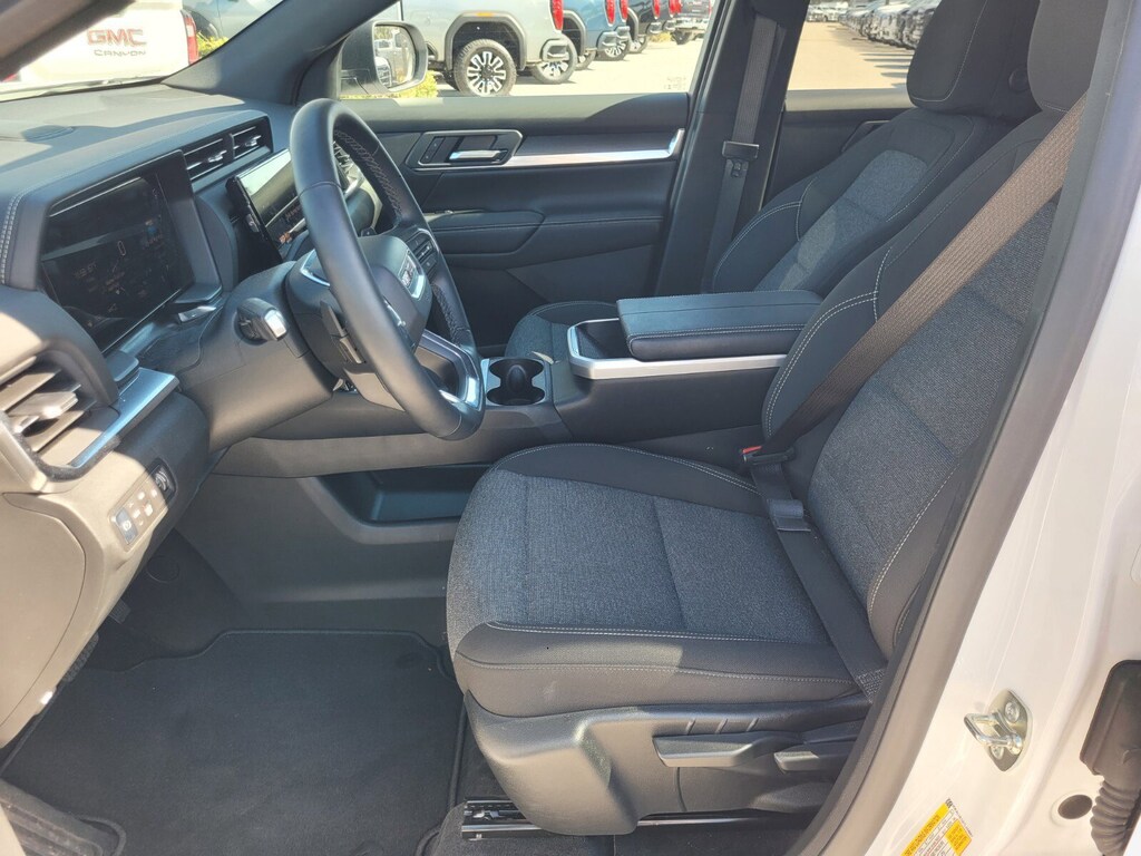 New 2026 GMC Terrain Elevation SUV