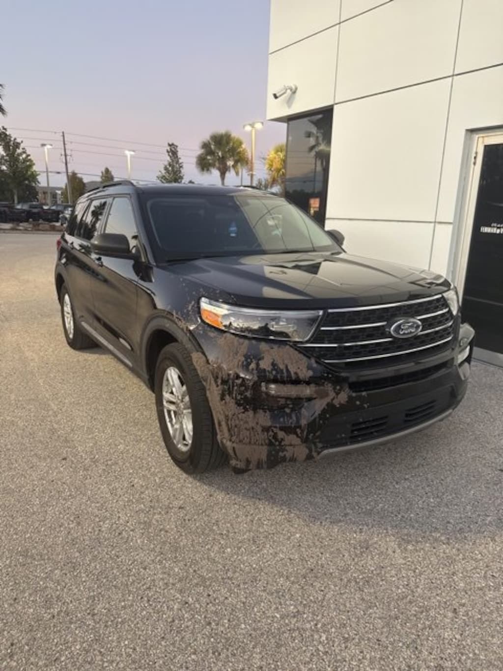 Used 2023 Ford Explorer XLT SUV