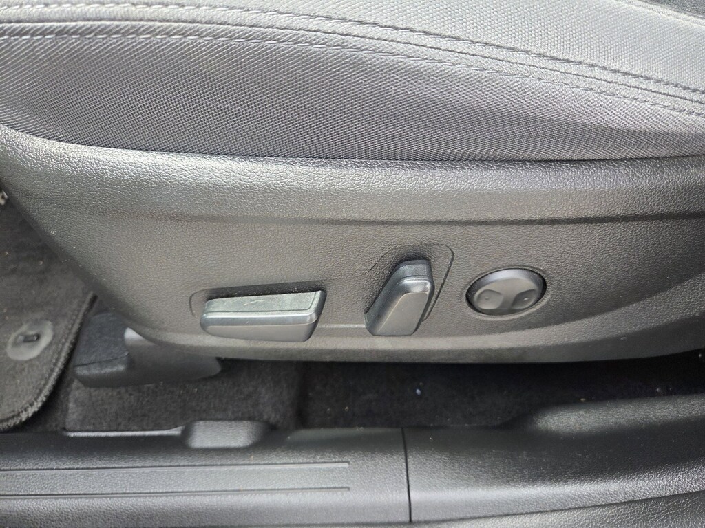 Certified 2022 Hyundai Santa Fe SEL SUV
