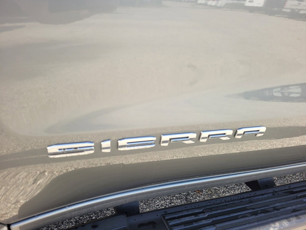 New 2026 GMC Sierra 1500 SLE Truck Crew Cab