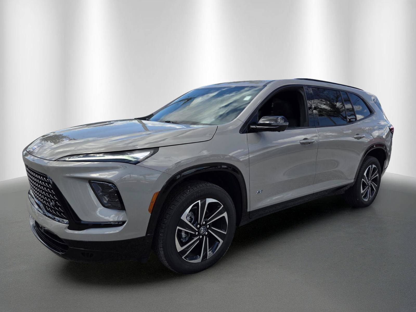 New 2026 Buick Enclave Sport Touring SUV