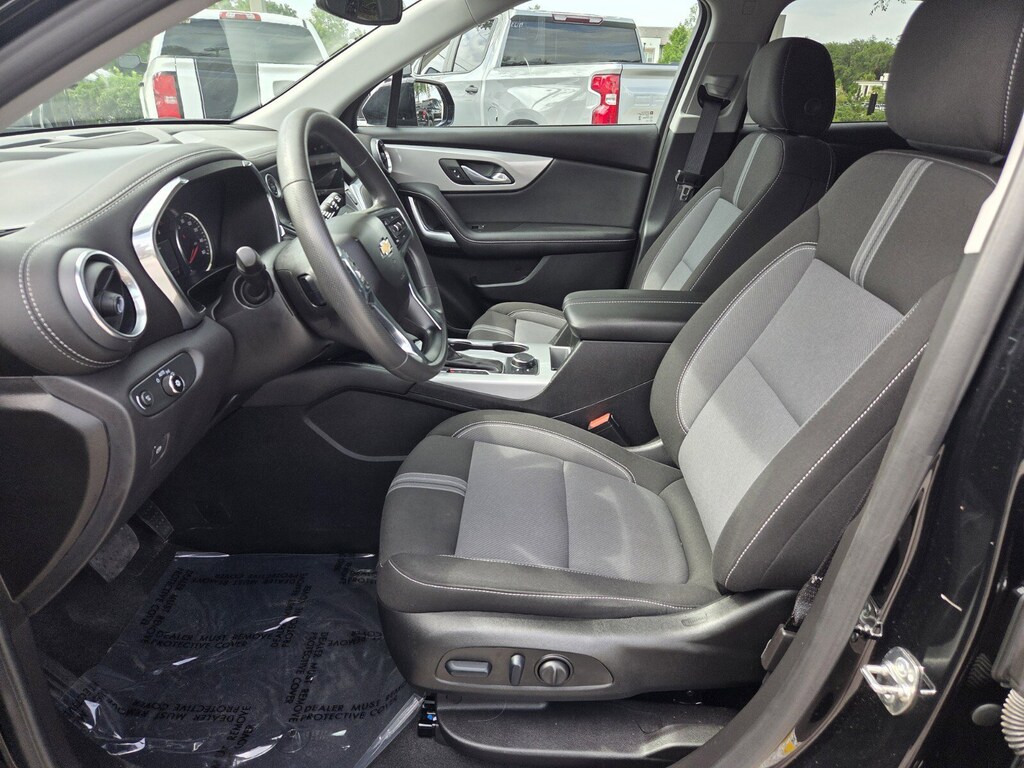 Used 2024 Chevrolet Blazer LT w/2LT SUV