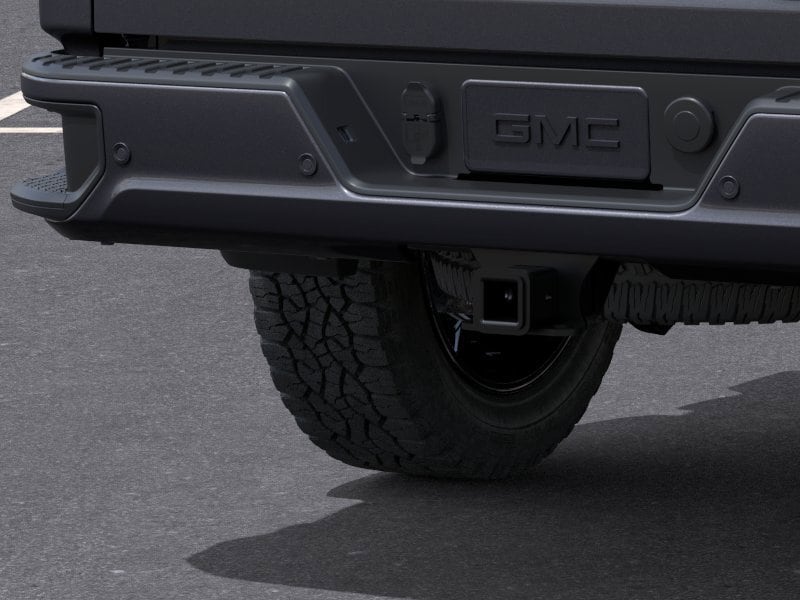 2026 GMC Sierra 2500HD AT4 - Photo 14