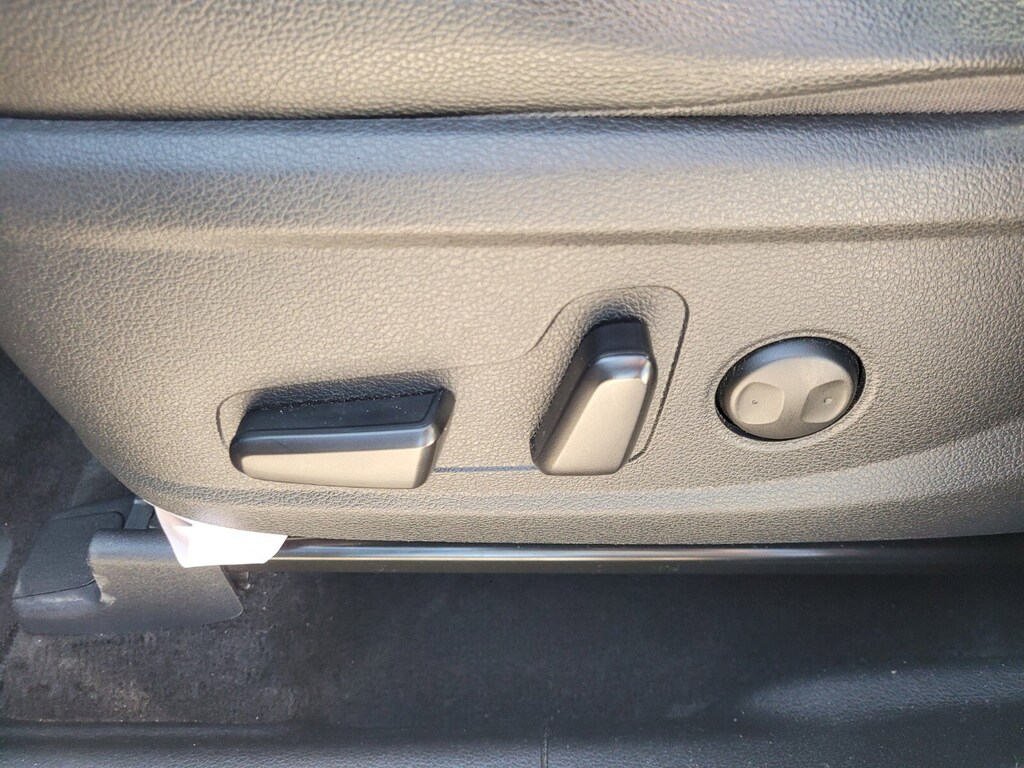 Certified 2019 Hyundai Santa Fe Limited 2.0T SUV