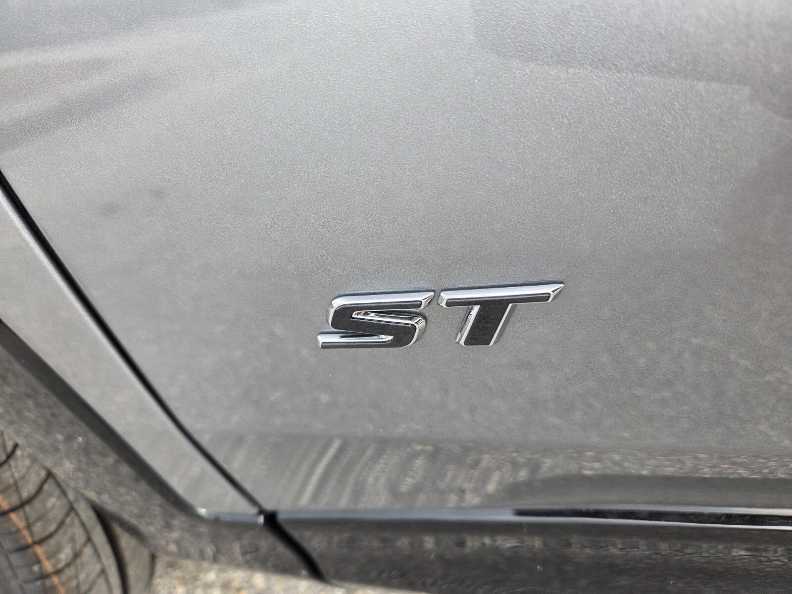 New 2026 Buick Envista Sport Touring SUV