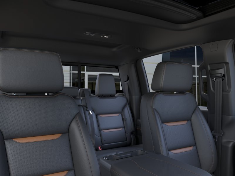 2026 GMC Sierra 1500 AT4 - Photo 24