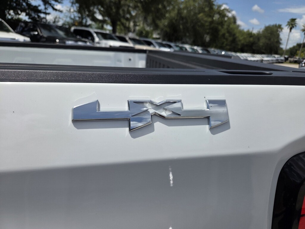 New 2026 GMC Sierra 1500 Pro Truck Crew Cab