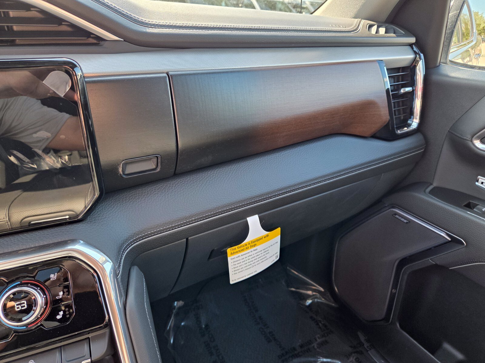 2026 GMC Sierra 1500 Denali - Photo 28