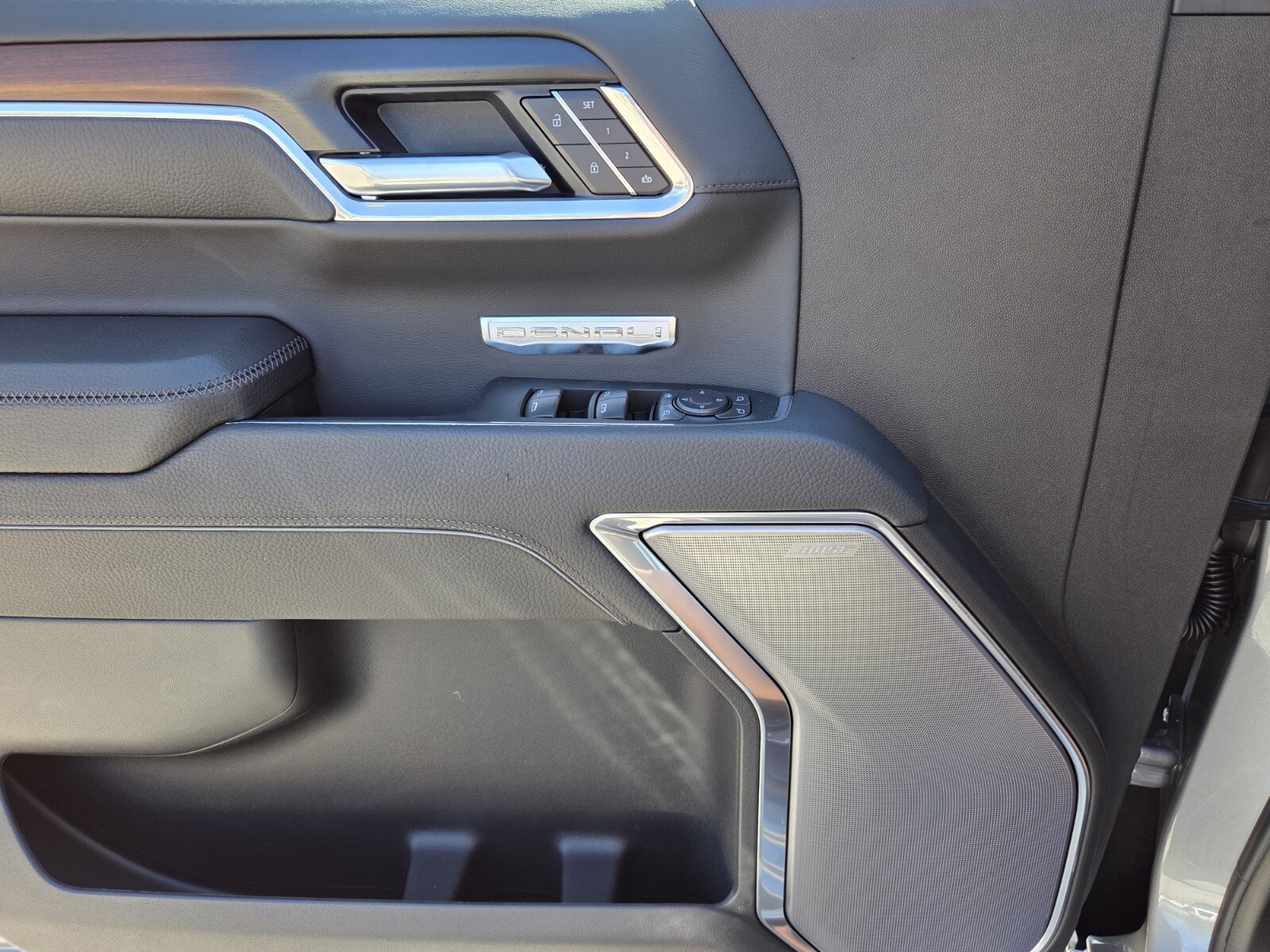 2026 GMC Sierra 1500 Denali - Photo 22