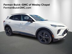 2025 Buick Envision Sport Touring SUV