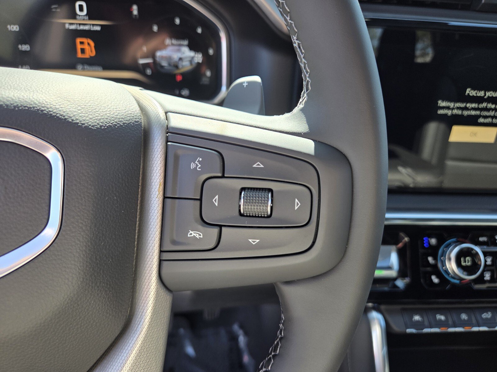 2026 GMC Sierra 1500 Denali - Photo 31