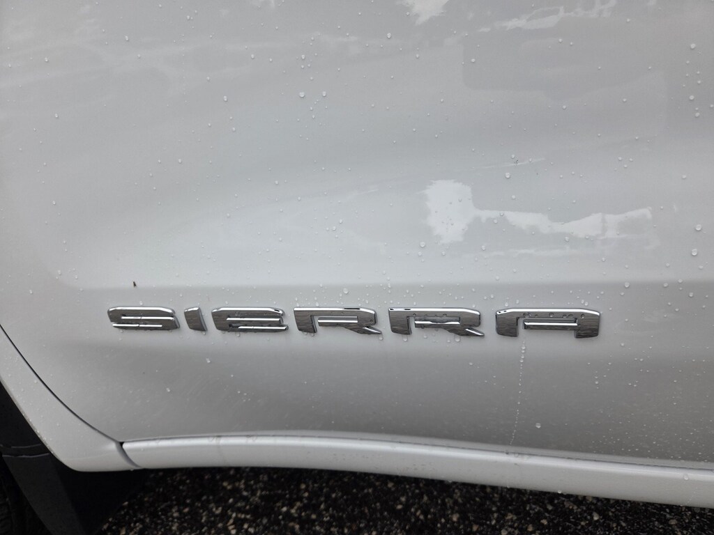 New 2026 GMC Sierra 1500 Pro Truck Regular Cab