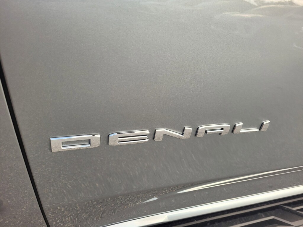 New 2026 GMC Yukon XL Denali SUV