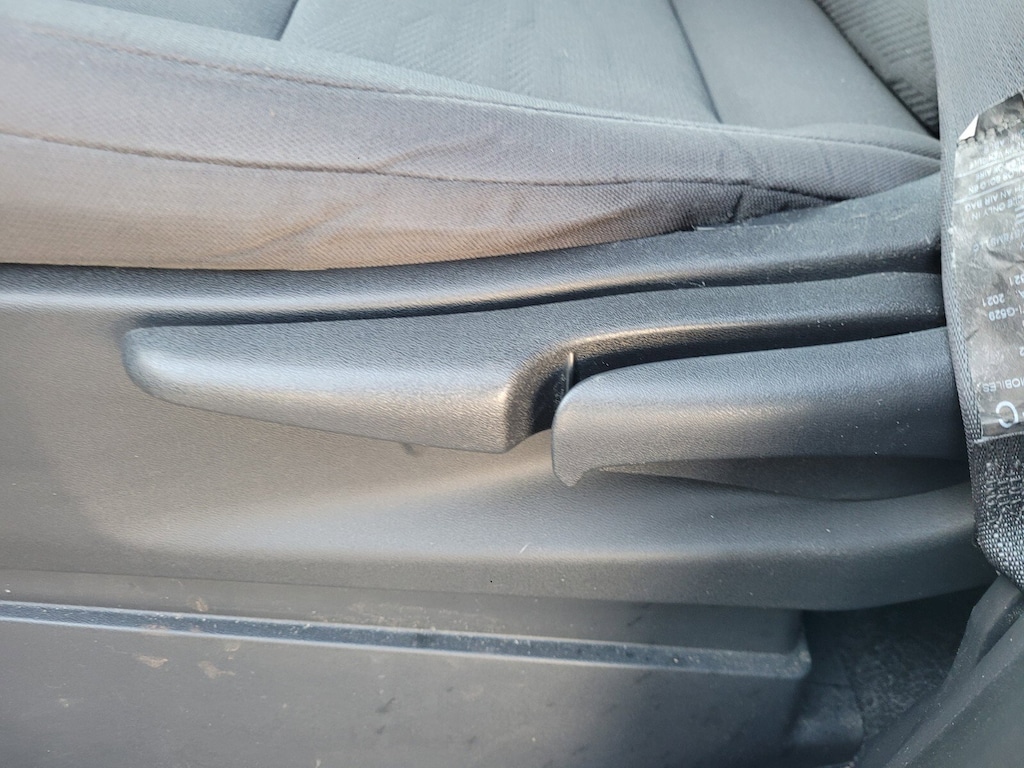 Certified 2022 Nissan Frontier S Truck Crew Cab