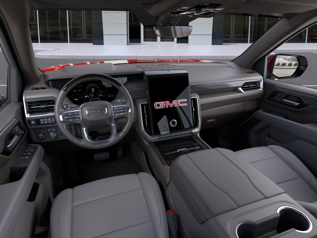 2026 GMC Yukon Elevation - Photo 15