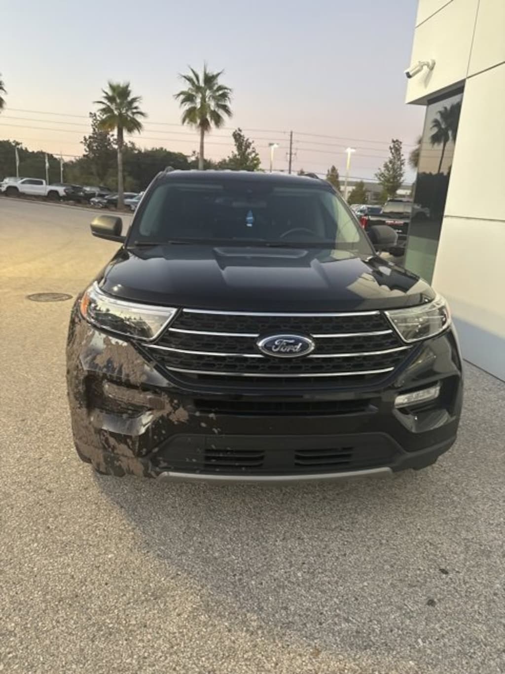 Used 2023 Ford Explorer XLT SUV