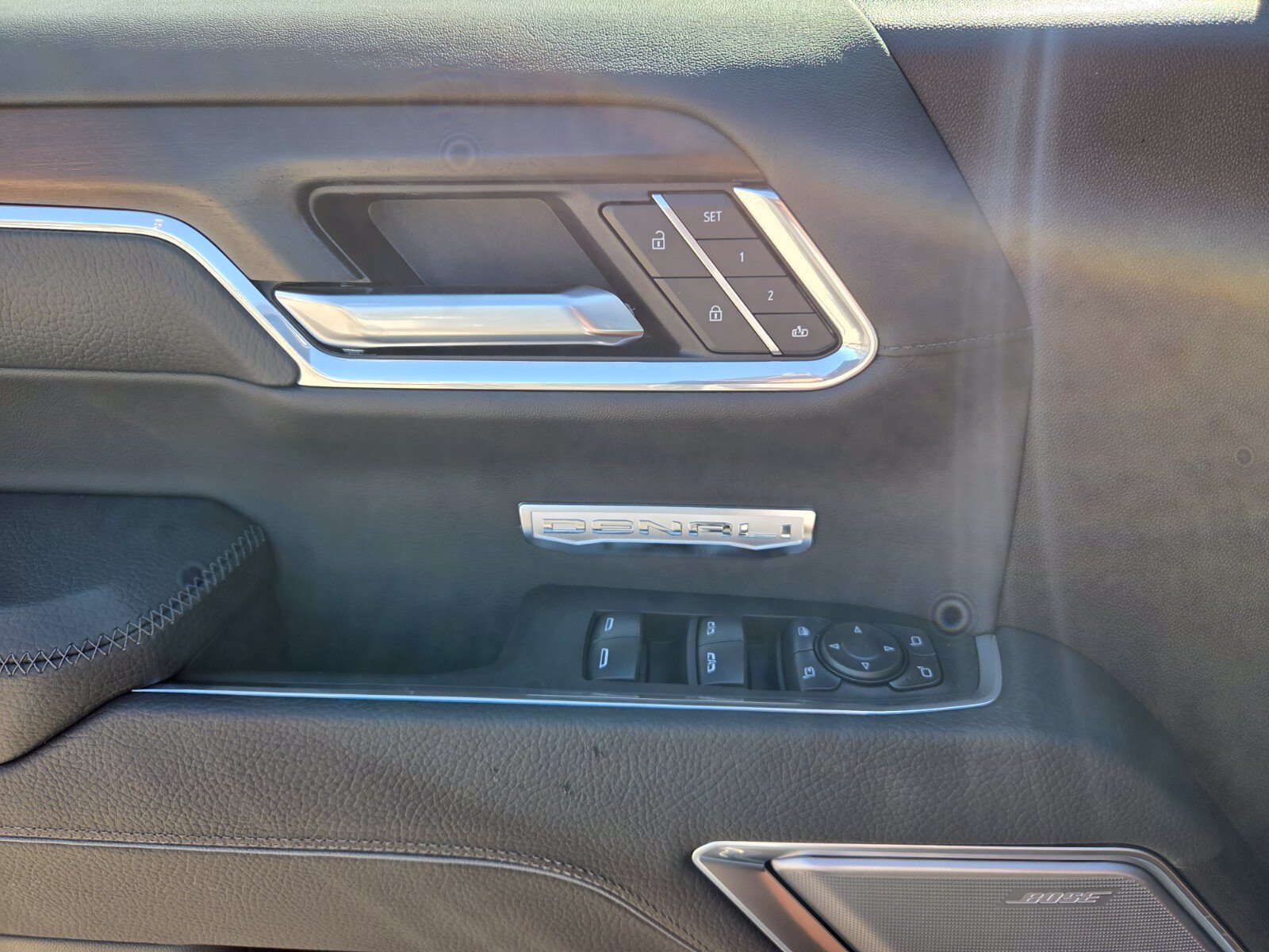2026 GMC Sierra 1500 Denali - Photo 23