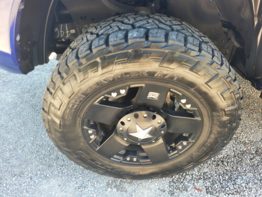 Used 2023 Toyota Tacoma SR5 V6 Truck Double Cab