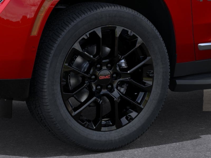 2026 GMC Yukon Elevation - Photo 9