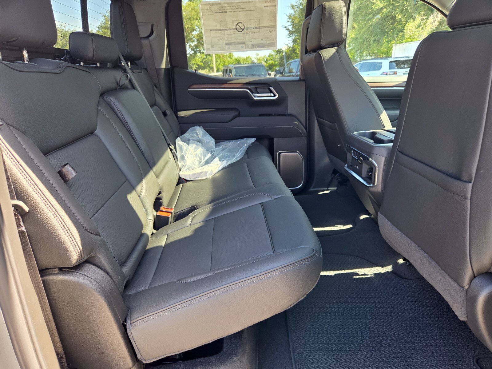 2026 GMC Sierra 1500 Denali - Photo 15