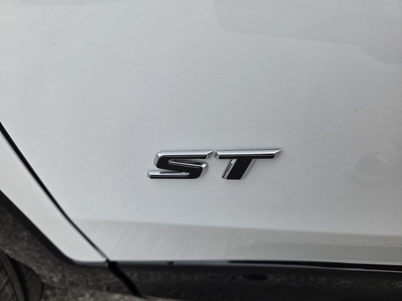 New 2026 Buick Envista Sport Touring SUV