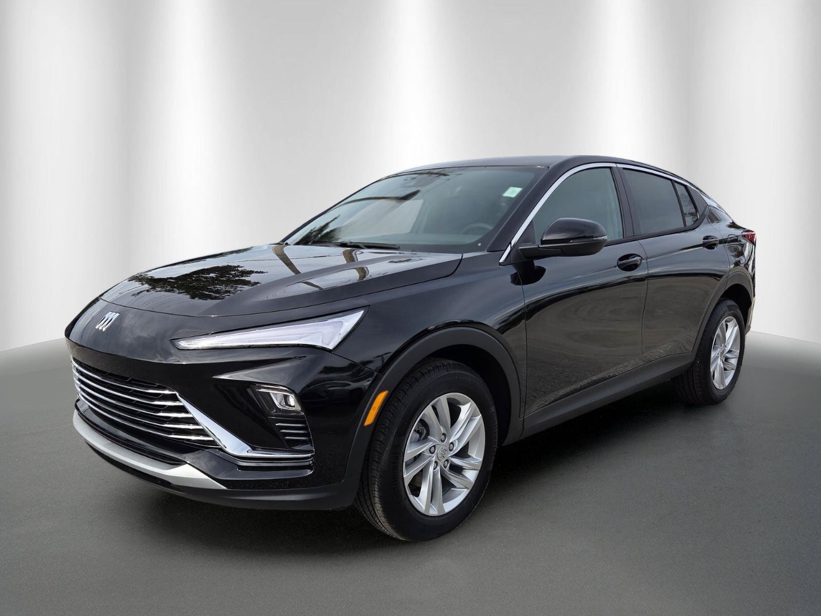 New 2026 Buick Envista Preferred SUV