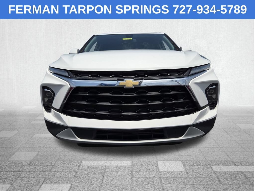 Used 2023 Chevrolet Blazer LT w/2LT SUV