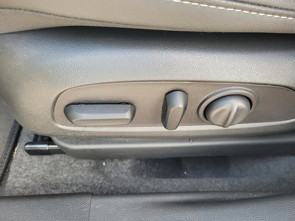 New 2025 Buick Envista Preferred SUV