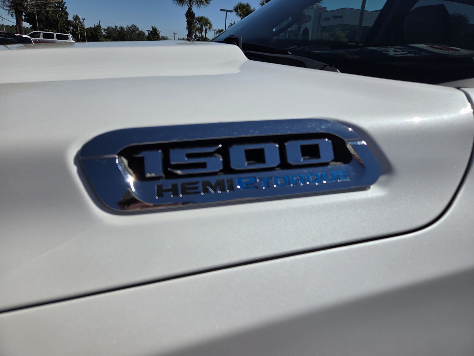 Used 2021 Ram 1500 Limited Truck Crew Cab
