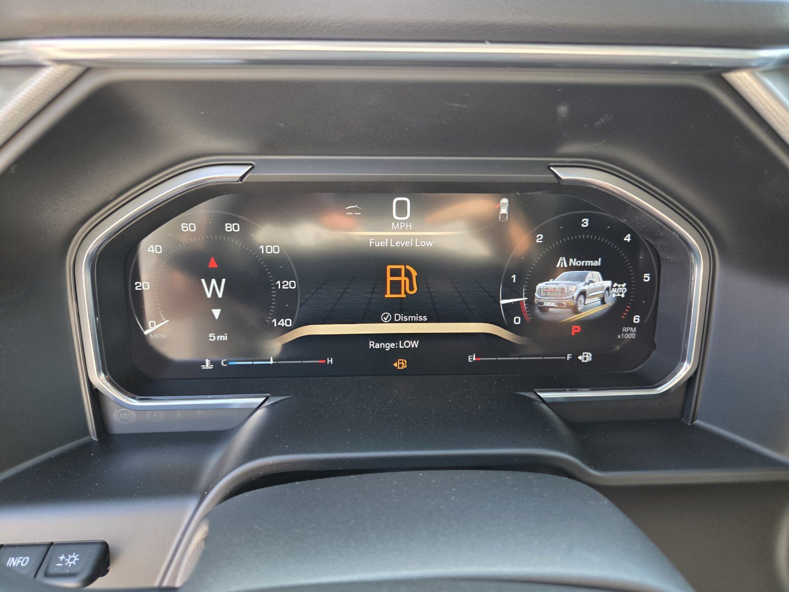2026 GMC Sierra 1500 Denali - Photo 32