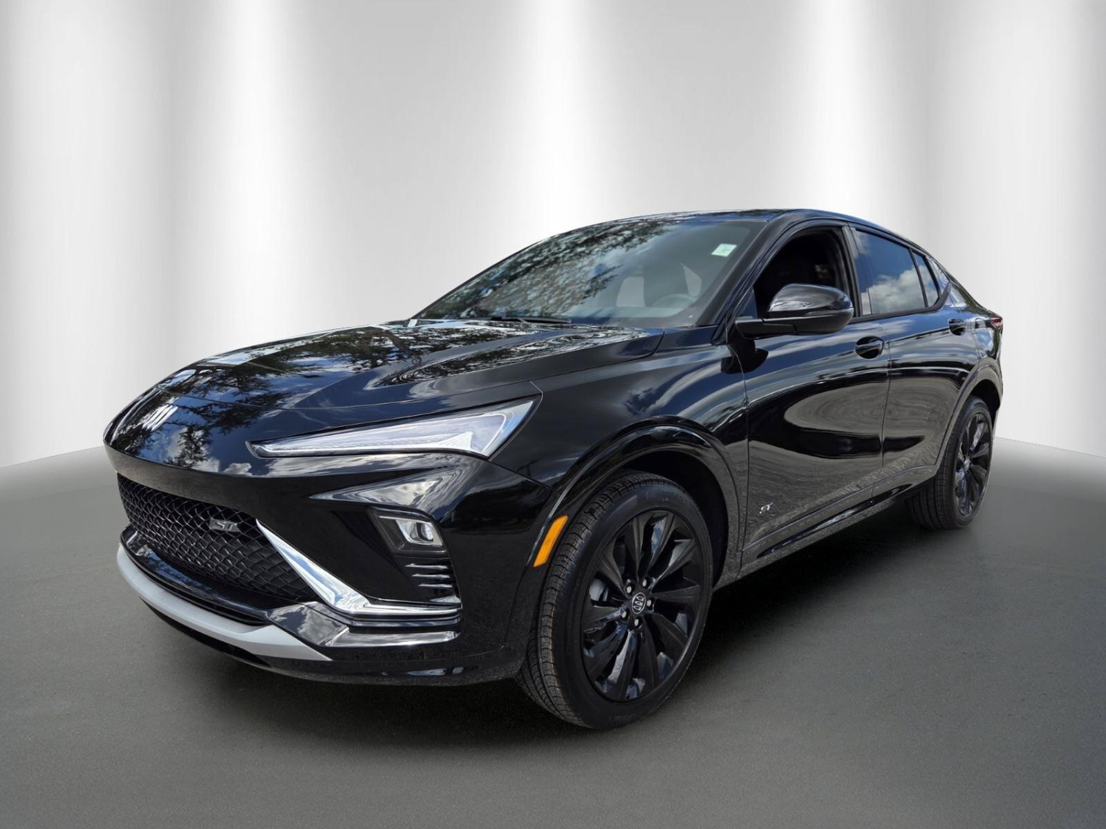 New 2026 Buick Envista Sport Touring SUV