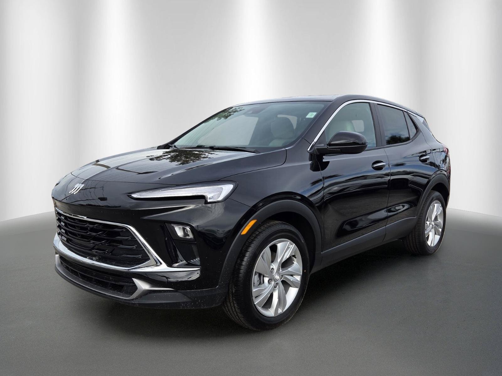 New 2026 Buick Encore GX Preferred SUV