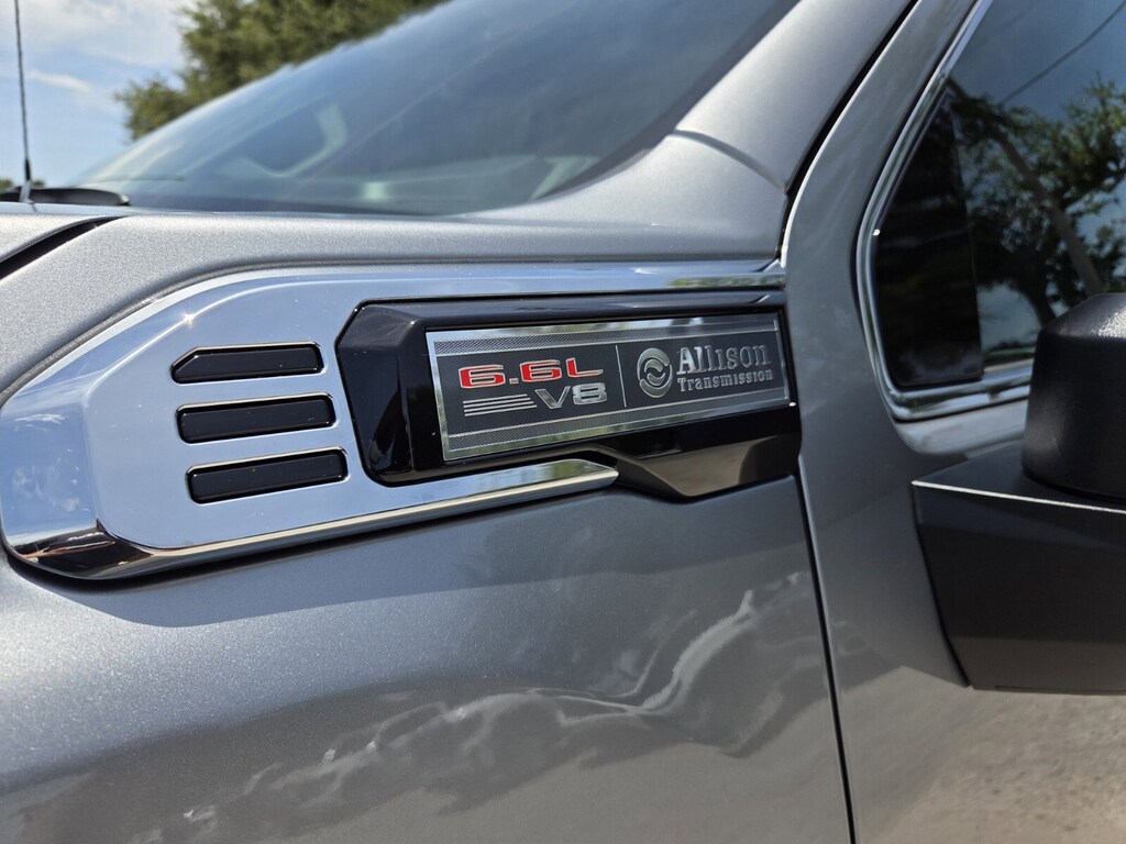 New 2026 GMC Sierra 2500 HD SLE Truck Crew Cab