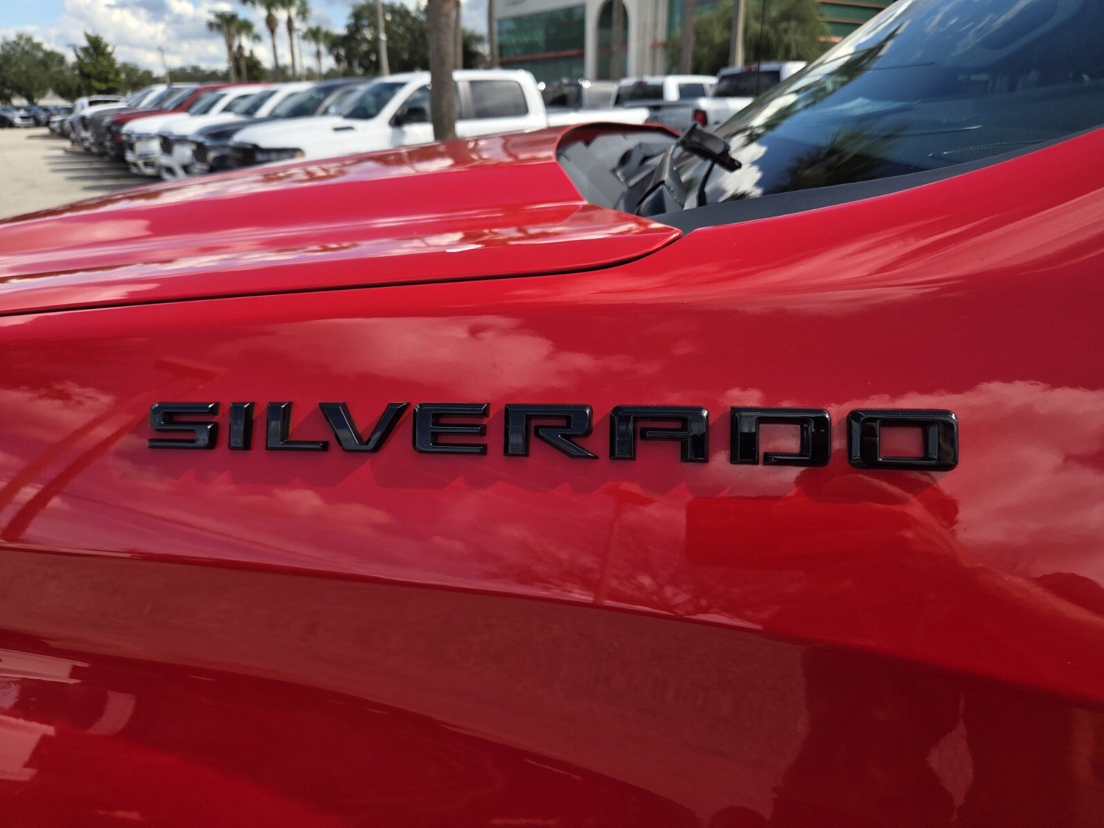 Certified 2023 Chevrolet Silverado 1500 Custom Truck Crew Cab