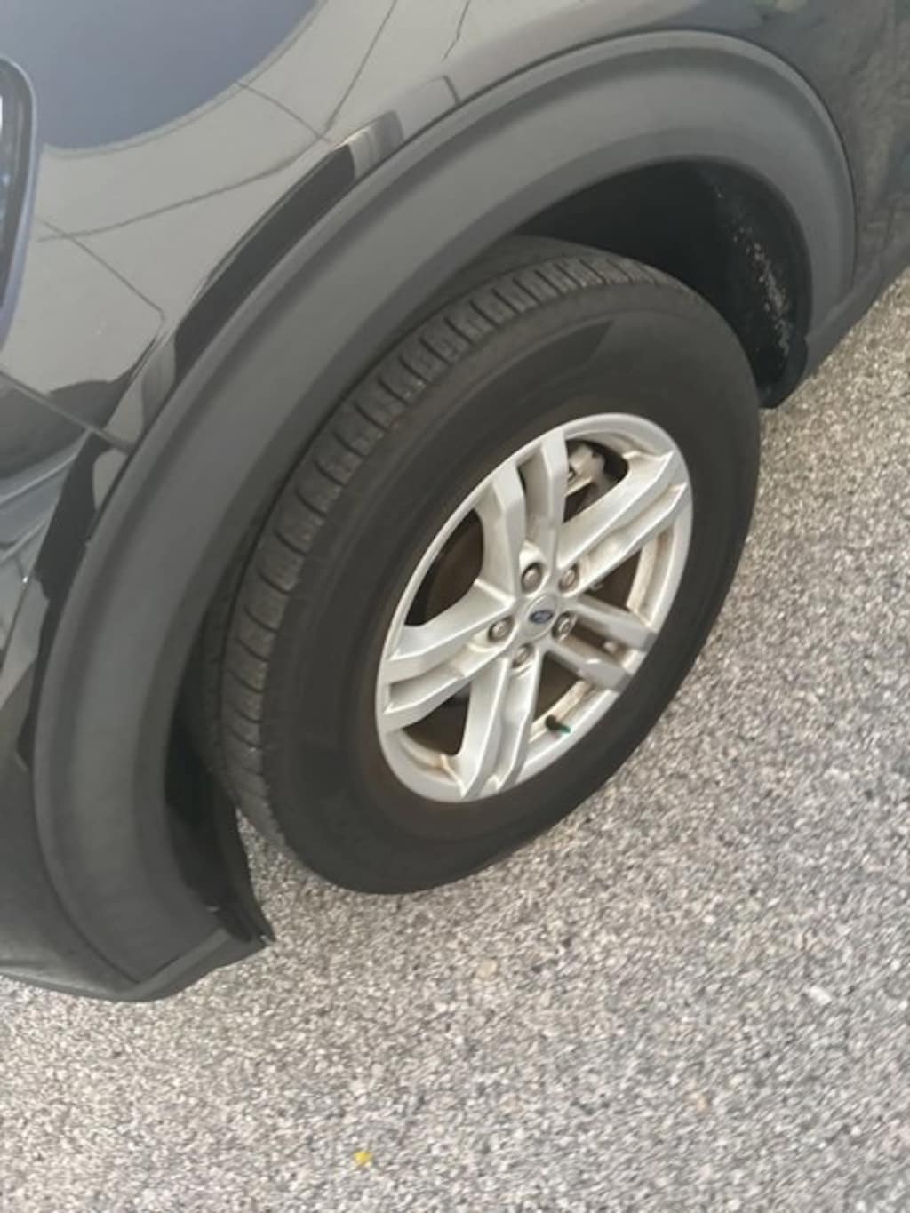 Used 2023 Ford Explorer XLT SUV