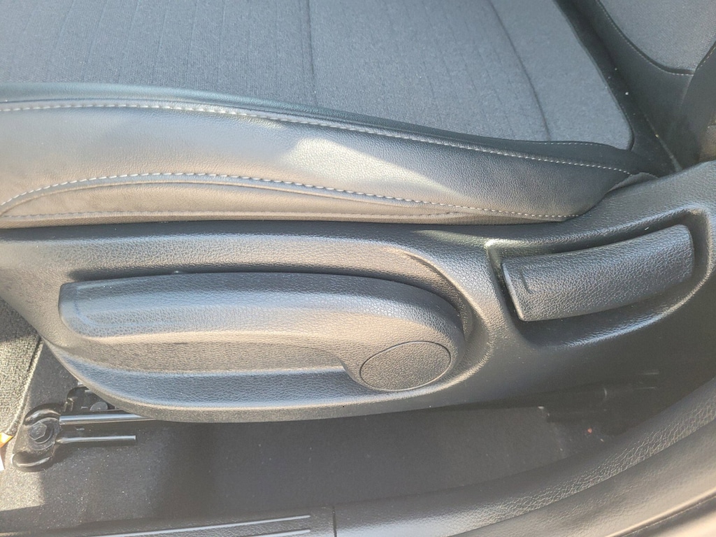 Used 2023 Kia Seltos S SUV