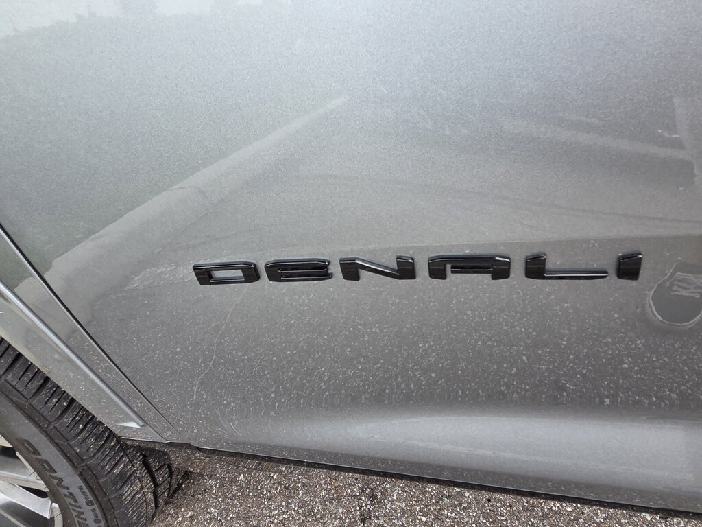 Certified 2026 GMC Acadia Denali Ultimate SUV
