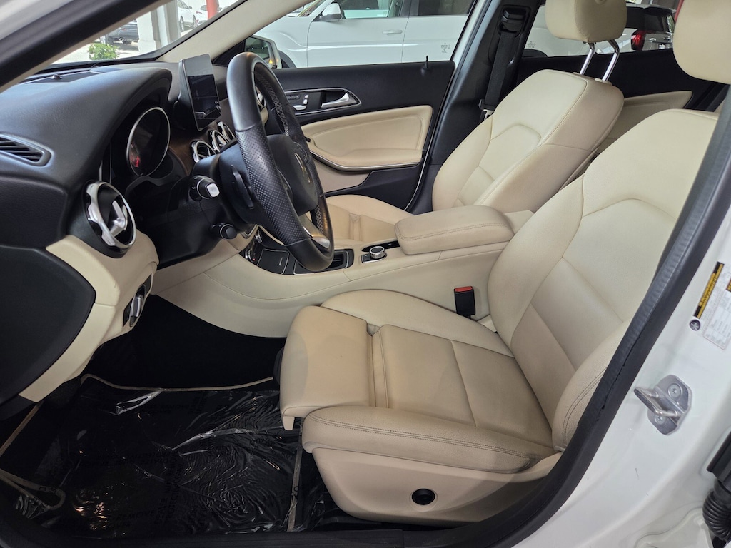 Used 2019 Mercedes-Benz GLA 250 SUV